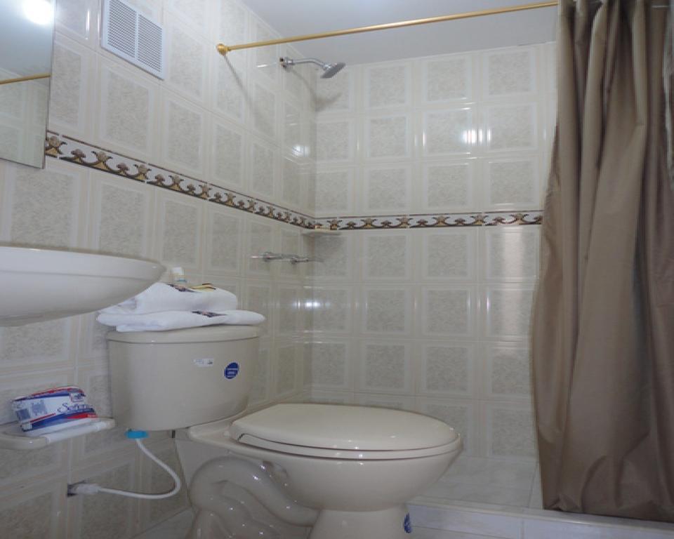 Hotel Casa Sabelle Богота Номер фото