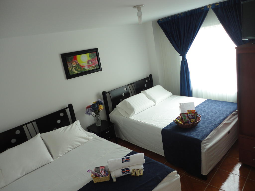 Hotel Casa Sabelle Богота Екстер'єр фото
