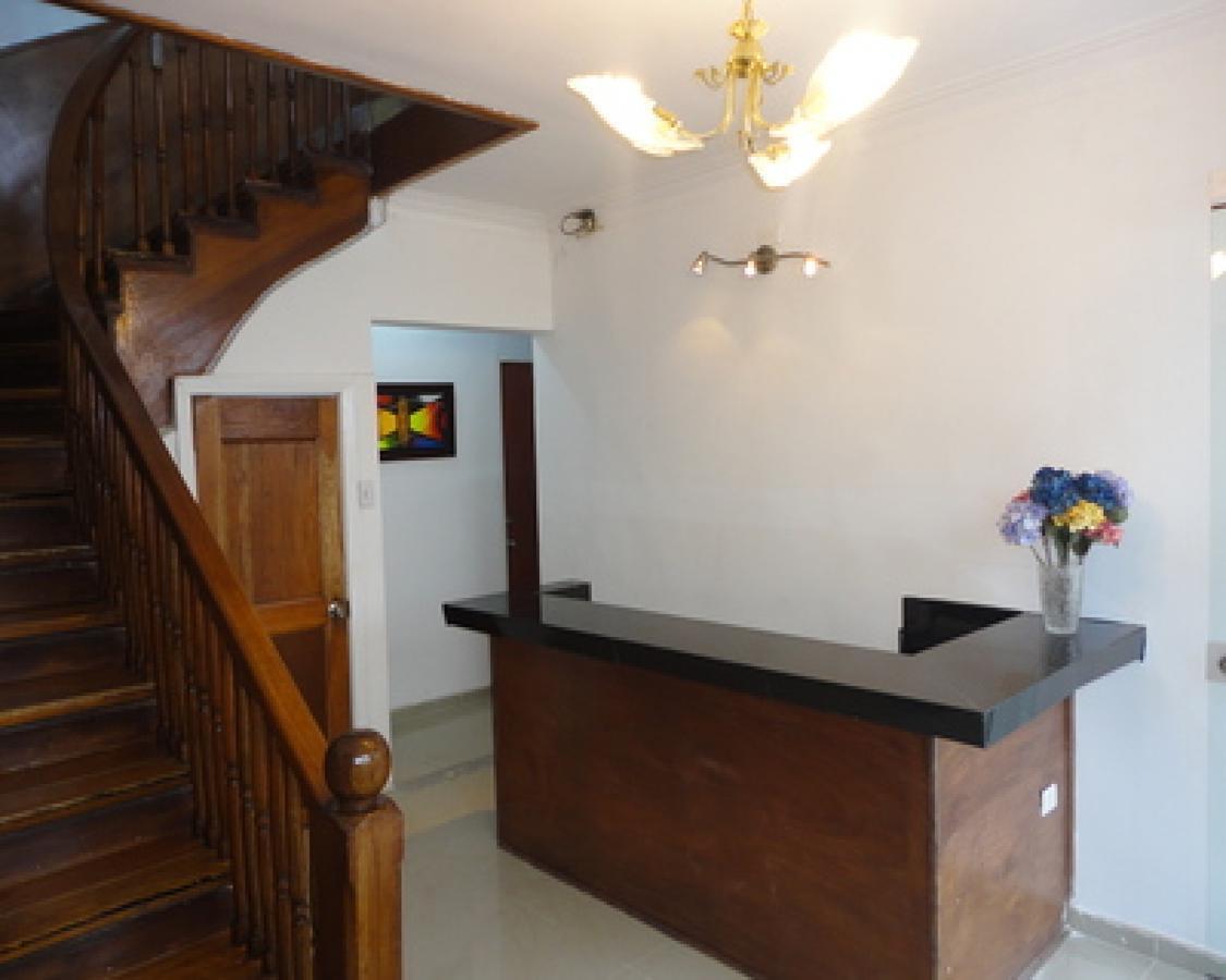 Hotel Casa Sabelle Богота Екстер'єр фото