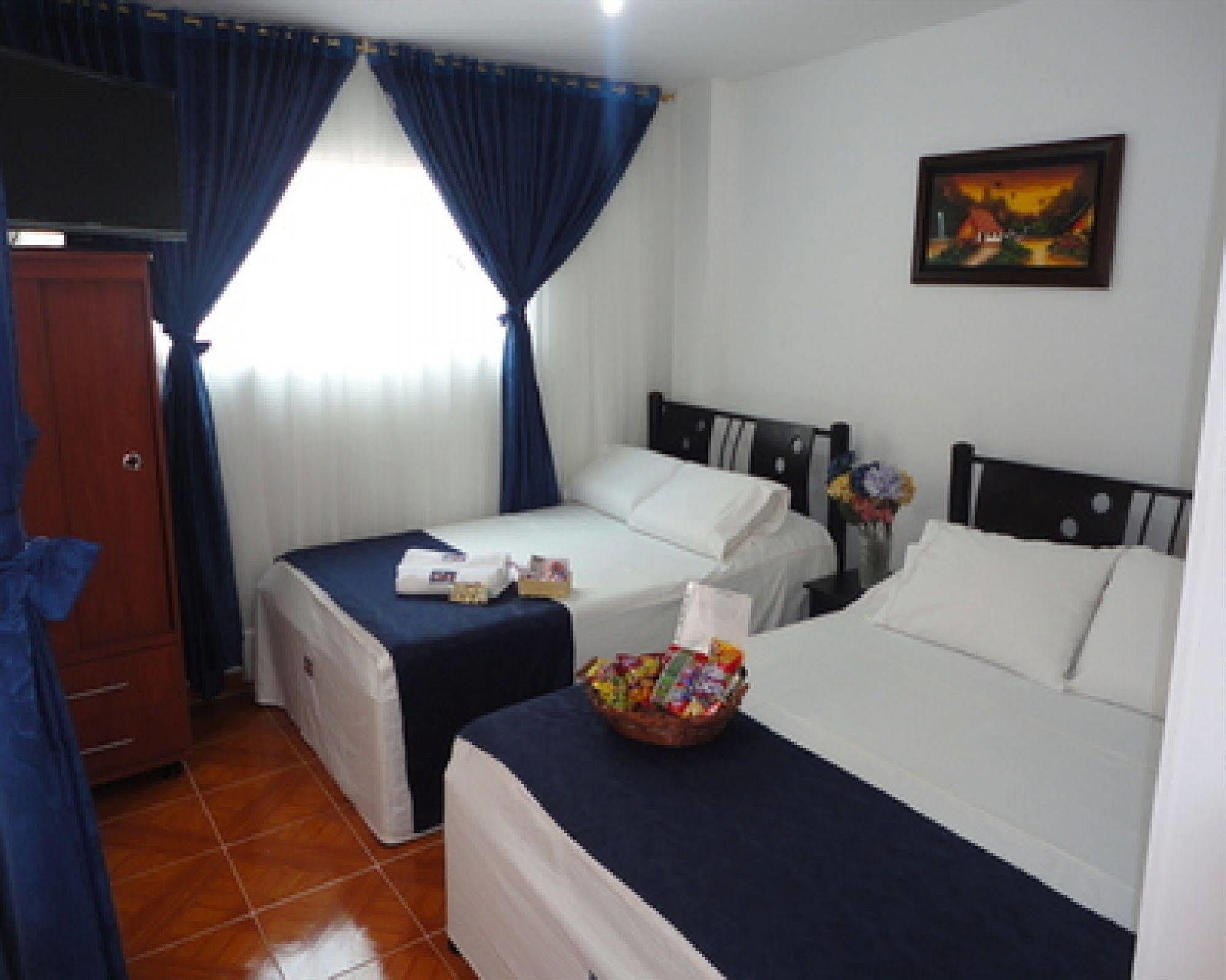 Hotel Casa Sabelle Богота Екстер'єр фото