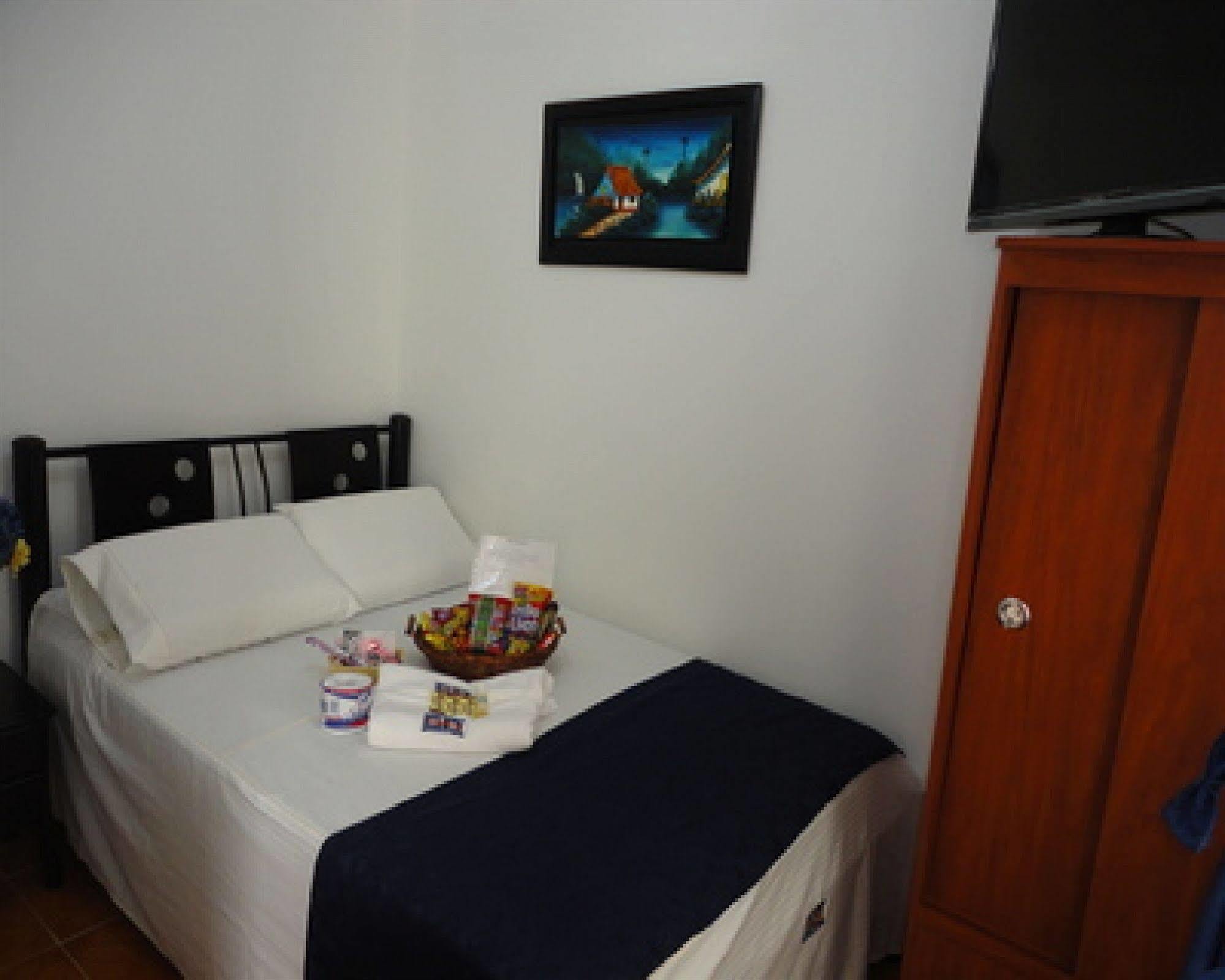 Hotel Casa Sabelle Богота Екстер'єр фото